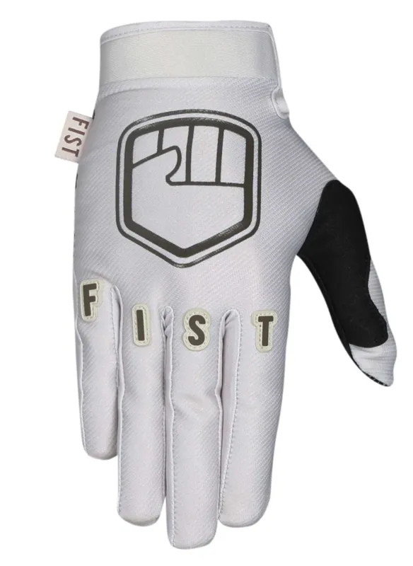 Chilipir Manusi Ciclism FIST Earth Stocker (L/F) - Bone S