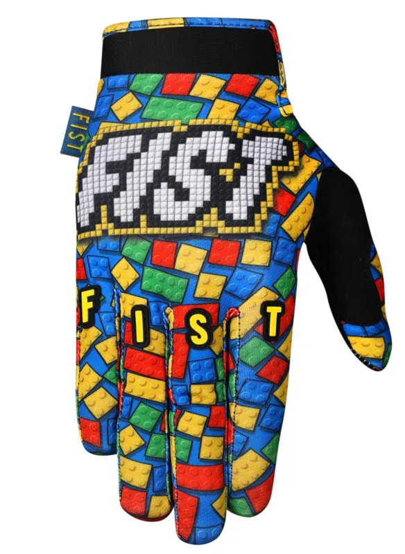 Reducere de preț Manusi Ciclism FIST Build (L/F) - S