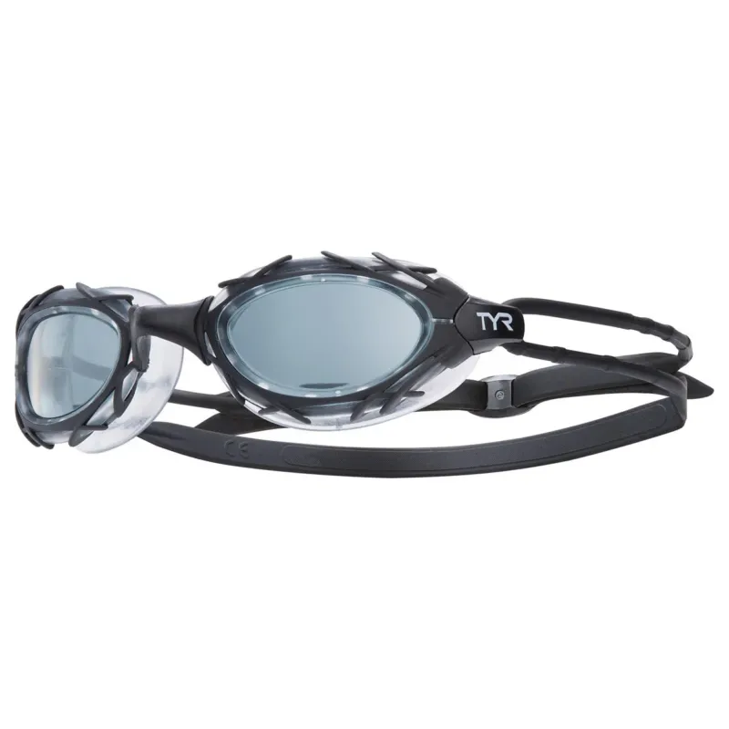 Ochelari înot TYR Nest Pro Nano - anti-aburire, profil redus Discount