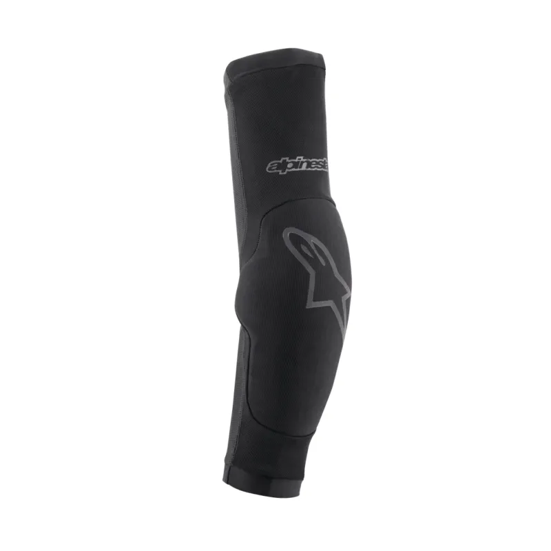 Protectii coate Alpinestars Paragon Plus Negru XXS XXS, Negru Preferatul clienților