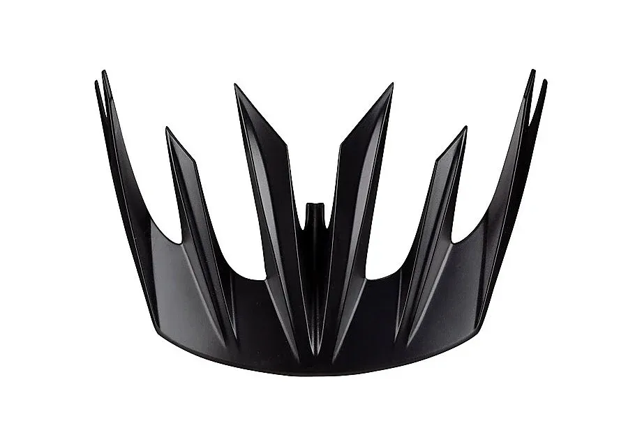 Promoție Vizor SPECIALIZED Visor Align/Contour - Black S/M