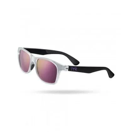 TYR - ochelari soare lifestyle - Springdale HTS - mov I clear Calitate înaltă