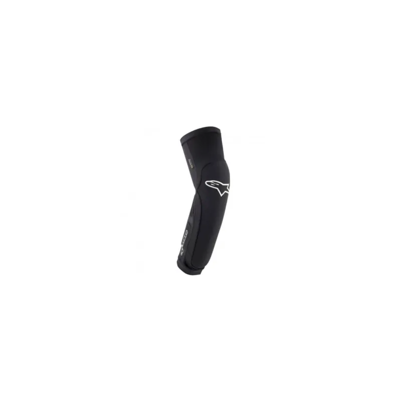 Protectii Genunchi/Tibie Alpinestars Paragon Plus Negru XL Mai ieftin