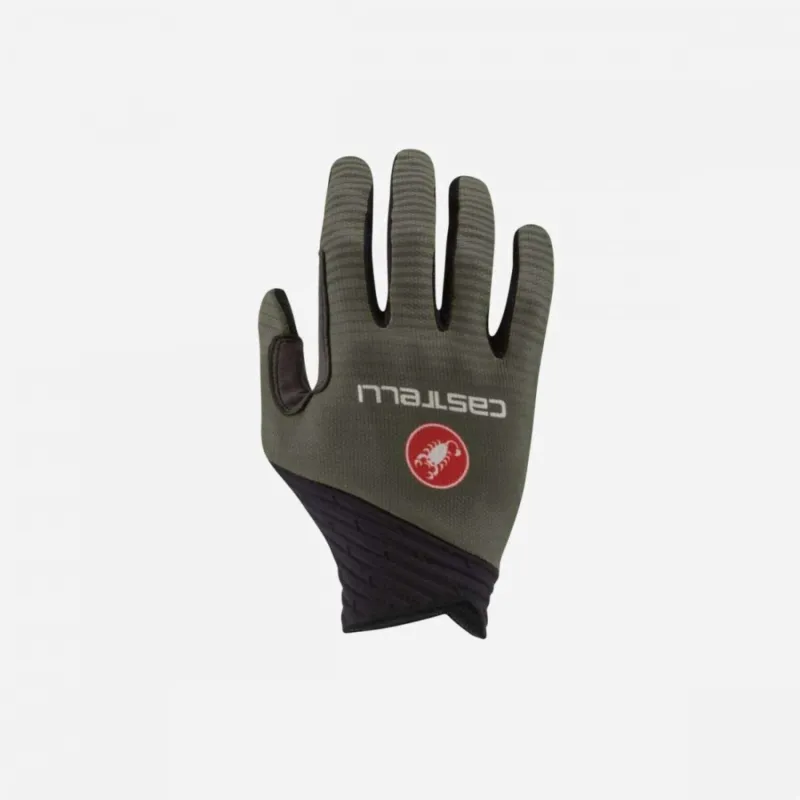 Manusi Castelli CW.6.1 Cross Forest Gray XL Livrare expres