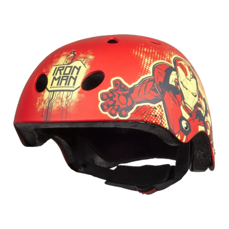 Ofertă specială Casca Ciclism Copii Seven Iron Man - 54-58 cm