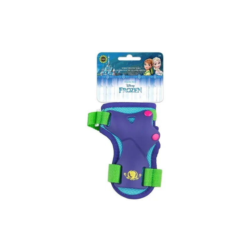 Preț redus Protectii cot copii Seven Frozen