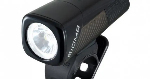 Lumina fata Sigma Buster 400 Lichidare de stoc