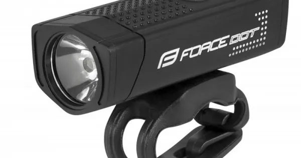 Preț promoțional Lumina fata Force DOT 300 lumeni