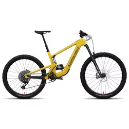 Ofertă limitată Bicicleta Electrica MTB Santa Cruz Heckler SL Carbon S Kit