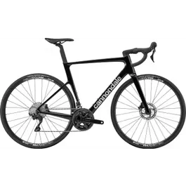 Bicicleta Sosea Cannondale SuperSix EVO 6 Black Preț promoțional