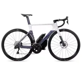 Bicicleta Sosea Orbea ORCA AERO M30iLTD Tanzanite - Lilac Expediere rapidă