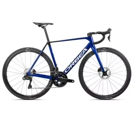 Doar azi Bicicleta Sosea Orbea ORCA M20iTEAM Blue