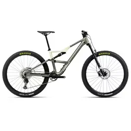 Bicicleta MTB Orbea OCCAM SL H30 Green - Gum Reducere