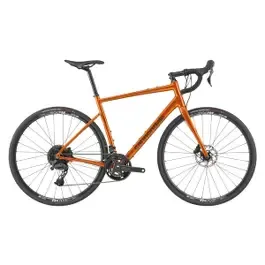 Bicicleta Sosea Cannondale Synapse 2 Tangerine Cumpără acum