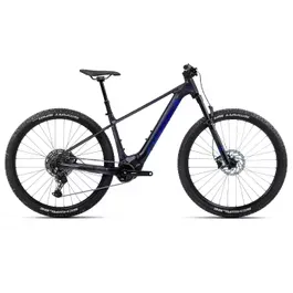 Bicicleta Orbea MTB URRUN 20 Tanzanite - Blue (Gloss) Doar azi