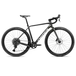 Bicicleta Gravel Orbea Terra H45 1x - Infinity Green Ivory White Expediere rapidă