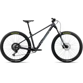 Bicicleta MTB Orbea Laufey H30 Tanzanite Blue Stone Preț promoțional