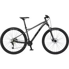 Bicicleta MTB GT Avalanche Sport Gunmetal Grey Reducere extra