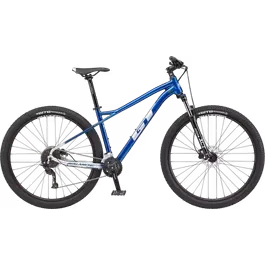 Bicicleta GT Avalanche Sport Gloss Blue Electric Blue Chilipir