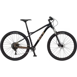 Bicicleta GT Avalanche Elite Satin Black Bronze Gloss Reduceri