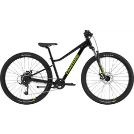 Preț redus Bicicleta Copii Cannondale Trail 26, Black Pearl