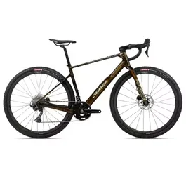 Reducere extra Bicicleta Sosea Orbea TERRA M35TEAM Caramel