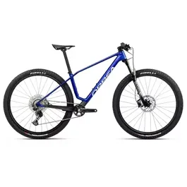 Bicicleta MTB Orbea ALMA M50 Blue Ieftin