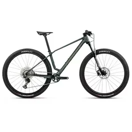 Bicicleta MTB Orbea ALMA M50 Seaweed Nu rata