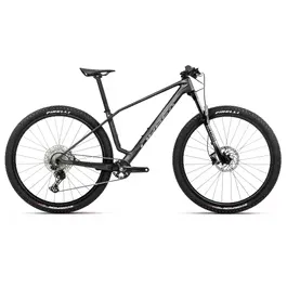 Bicicleta MTB Orbea ALMA M50 Diamond Carbon Reducere de preț