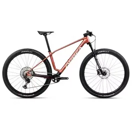 Bicicleta MTB Orbea ALMA M30 Red Livrare expres