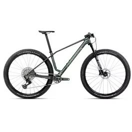 Bicicleta MTB Orbea ALMA M-PRO Seaweed Transport gratuit