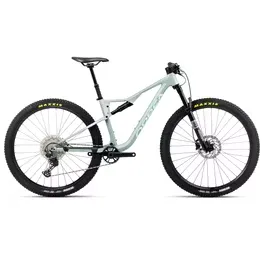 Bicicleta MTB Orbea OIZ H30 Blue Ofertă exclusivă