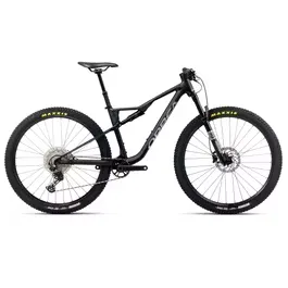 Bicicleta MTB Orbea OIZ H30 Black Calitate înaltă