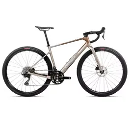 Reducere extra Bicicleta Sosea Orbea TERRA M20TEAM Nickel