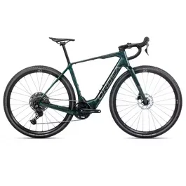 Bicicleta Sosea Orbea DENNA M40 Green - Foggy Cumpără online