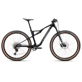 Reducere de preț Bicicleta MTB Orbea OIZ H10 Black