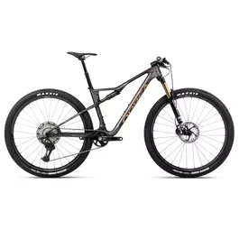 Bicicleta MTB Orbea OIZ M-PRO Cosmic Carbon Ultima șansă