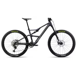 Bicicleta MTB Orbea OCCAM SL H10 Tanzanite Reducere extra