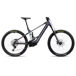 Bicicleta MTB Orbea WILD/M H20 Tanzanite - Blue Preț mic