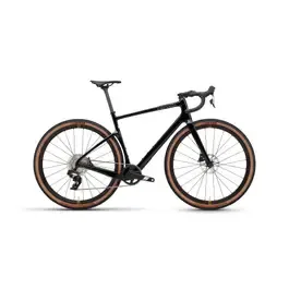 Doar azi Bicicleta Sosea Cervelo Aspero Apex BLACK/GOLD