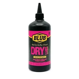 Lubrifiant Lant Bicicleta Blub Dry 500ml Preț mic