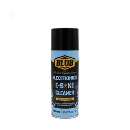 Spray Curatare Contact Elemente Electronice E-bike Blub E-Bike Cleaner 450ml Plată securizată