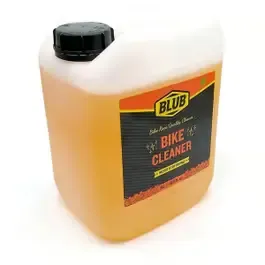 Solutie Curatare Bicicleta Blub Bike Cleaner 5 Litri Plată securizată