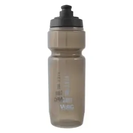Mai ieftin Bidon Hidratare Bicicleta Wag Pro Cloudy 750ml Negru Transparent