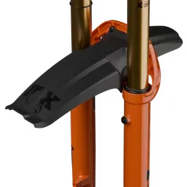 Aparatoare Noroi Fox 36-38 Black XL Transport gratuit