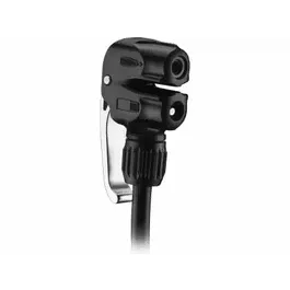 CAP POMPA LEZYNE DUAL VALVE NEGRU Ofertă limitată