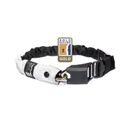 Antifurt Lant HIPLOK Lock Gold Superbright Cumpără acum