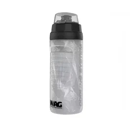 Preț redus Bidon Hidratare Bicicleta Thermal 500 ml Transparent