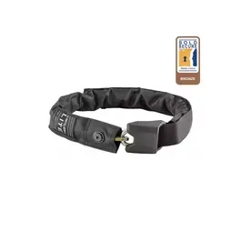 Antifurt Hiplok Lock Lite All Black Livrare rapidă
