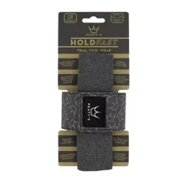 Ultima șansă Banda prindere Unelte Cadru Peaty's Holdfast Trail Tool Wrap Slate Grey